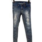 KOREAN IMPORTED JEANS size - 26