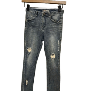 KOREAN IMPORTED JEANS size - 26