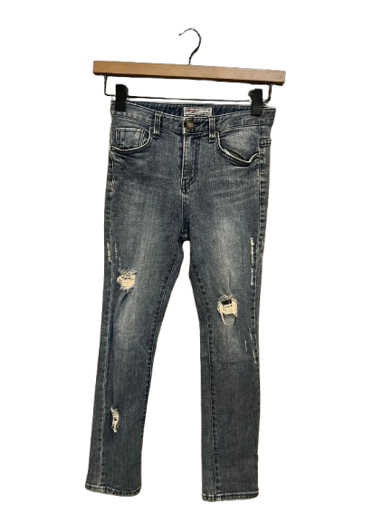 KOREAN IMPORTED JEANS size - 26