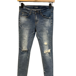 KOREAN IMPORTED JEANS size - 26