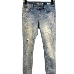 KOREAN IMPORTED JEANS size - 26