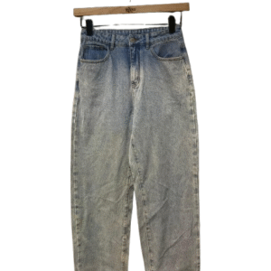 KOREAN IMPORTED JEANS size - 28