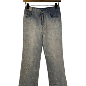 KOREAN IMPORTED JEANS size - 28