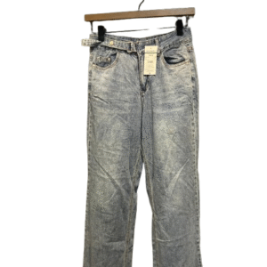 KOREAN IMPORTED JEANS size - 28