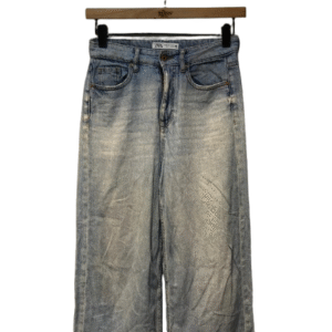 KOREAN IMPORTED JEANS size - 28