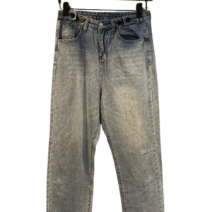 KOREAN IMPORTED JEANS size - 28