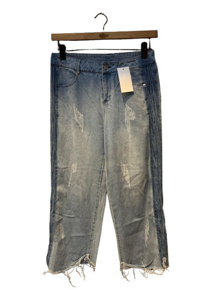 KOREAN IMPORTED JEANS size - 28