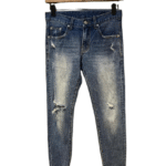 KOREAN IMPORTED JEANS size - 28