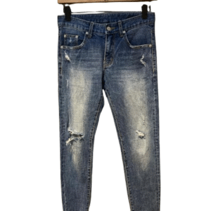 KOREAN IMPORTED JEANS size - 28