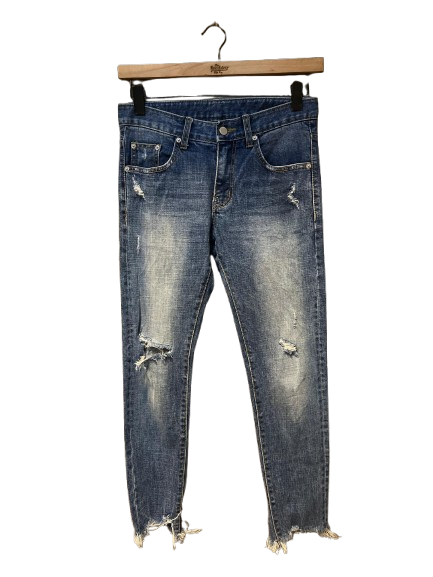 KOREAN IMPORTED JEANS size - 28