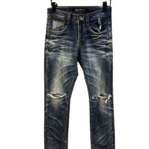 KOREAN IMPORTED JEANS size - 28
