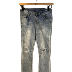 KOREAN IMPORTED JEANS size - 28