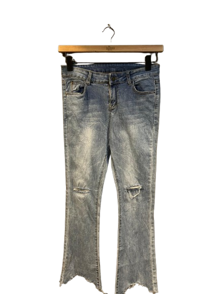 KOREAN IMPORTED JEANS size - 28