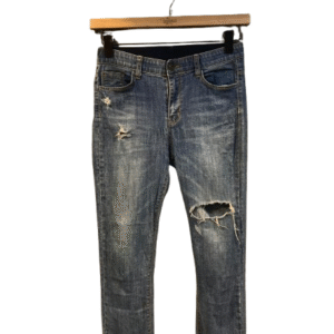 KOREAN IMPORTED JEANS size - 28