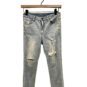 KOREAN IMPORTED JEANS size - 28