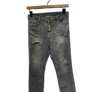 KOREAN IMPORTED JEANS size - 28