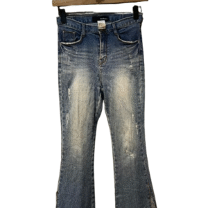 KOREAN IMPORTED JEANS size - 28