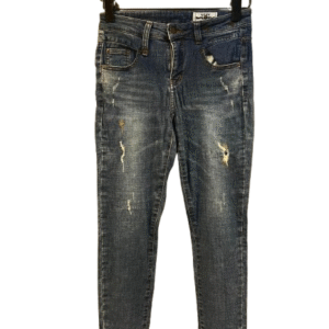 KOREAN IMPORTED JEANS size - 28