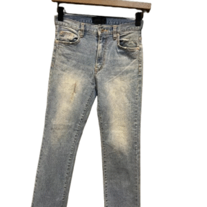 KOREAN IMPORTED JEANS size - 28