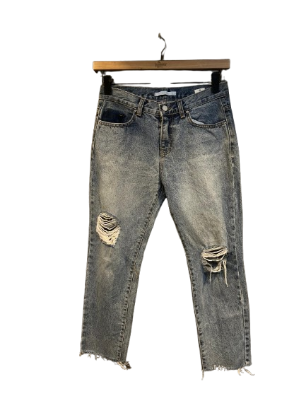 KOREAN IMPORTED JEANS size - 28
