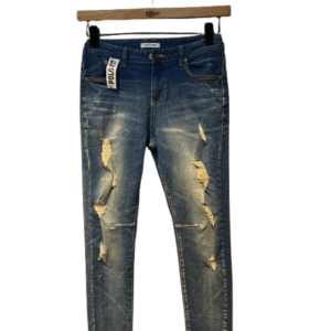 KOREAN IMPORTED JEANS size - 28