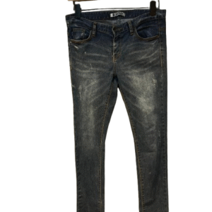 KOREAN IMPORTED JEANS size - 28
