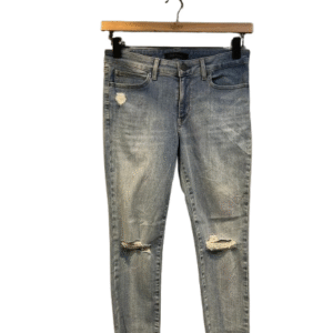 KOREAN IMPORTED JEANS size - 28