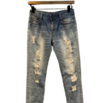 KOREAN IMPORTED JEANS size - 30