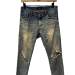 KOREAN IMPORTED JEANS size - 32