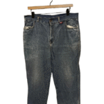 KOREAN IMPORTED JEANS size - 36