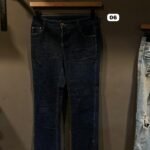 KOREAN IMPORTED JEAN size -  28