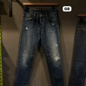 KOREAN IMPORTED JEAN size -  28