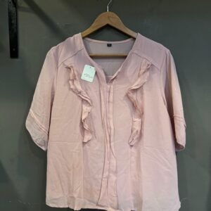 KOREAN WESTERN TOP size - L - XL