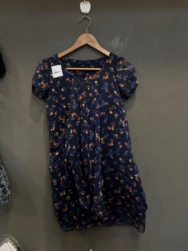 KOREAN WESTERN TOP size - S - M